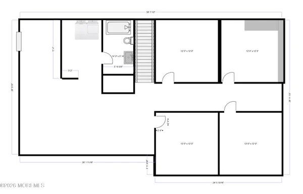 $699,000 | 17 North Main Street, Marlboro, NJ 07746