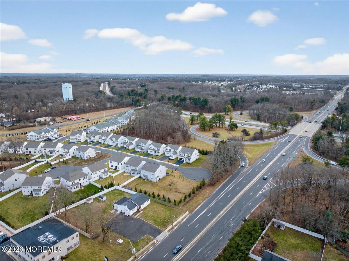 17 North Main Street Marlboro, NJ 07746 - Photo 25 of 67 49-Aerial