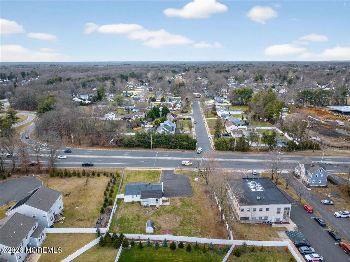 17 North Main Street Marlboro, NJ 07746 - Photo 31 of 67 a view of a city
