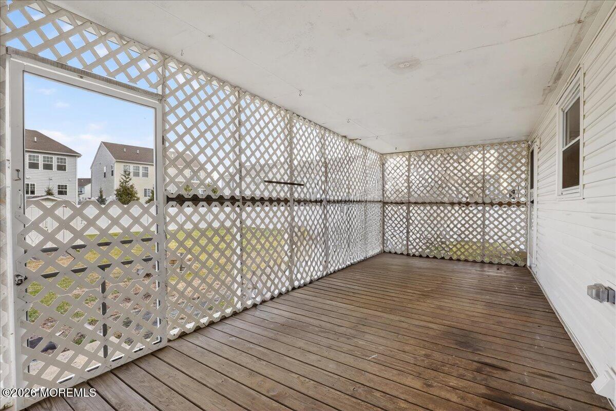 17 North Main Street Marlboro, NJ 07746 - Photo 42 of 67 a view of a wooden door