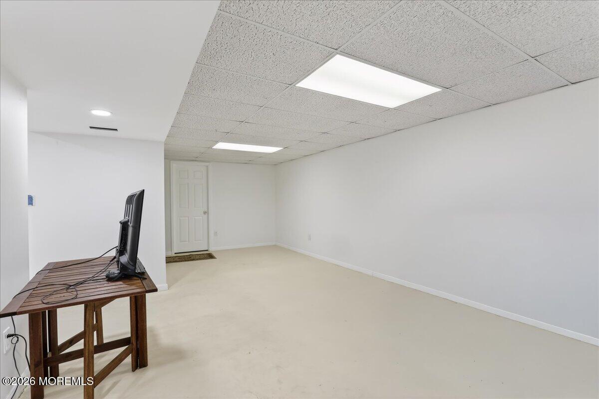 17 North Main Street Marlboro, NJ 07746 - Photo 50 of 67 a view of an empty room