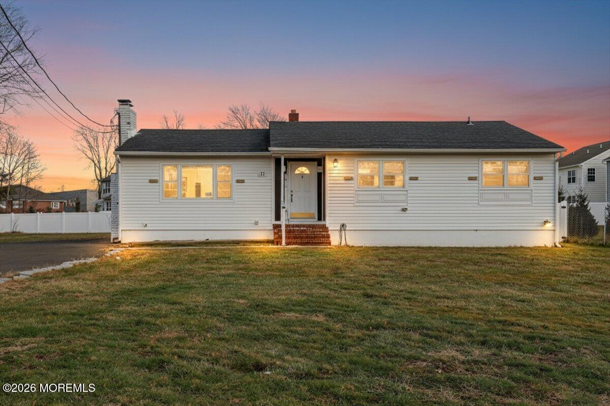 17 North Main Street Marlboro, NJ 07746 - Photo 53 of 67 a view of an ocean view