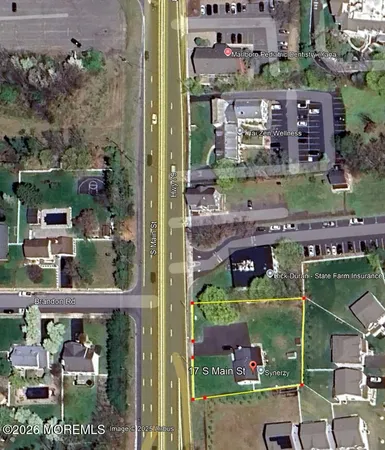 $699,000 | 17 North Main Street, Marlboro, NJ 07746