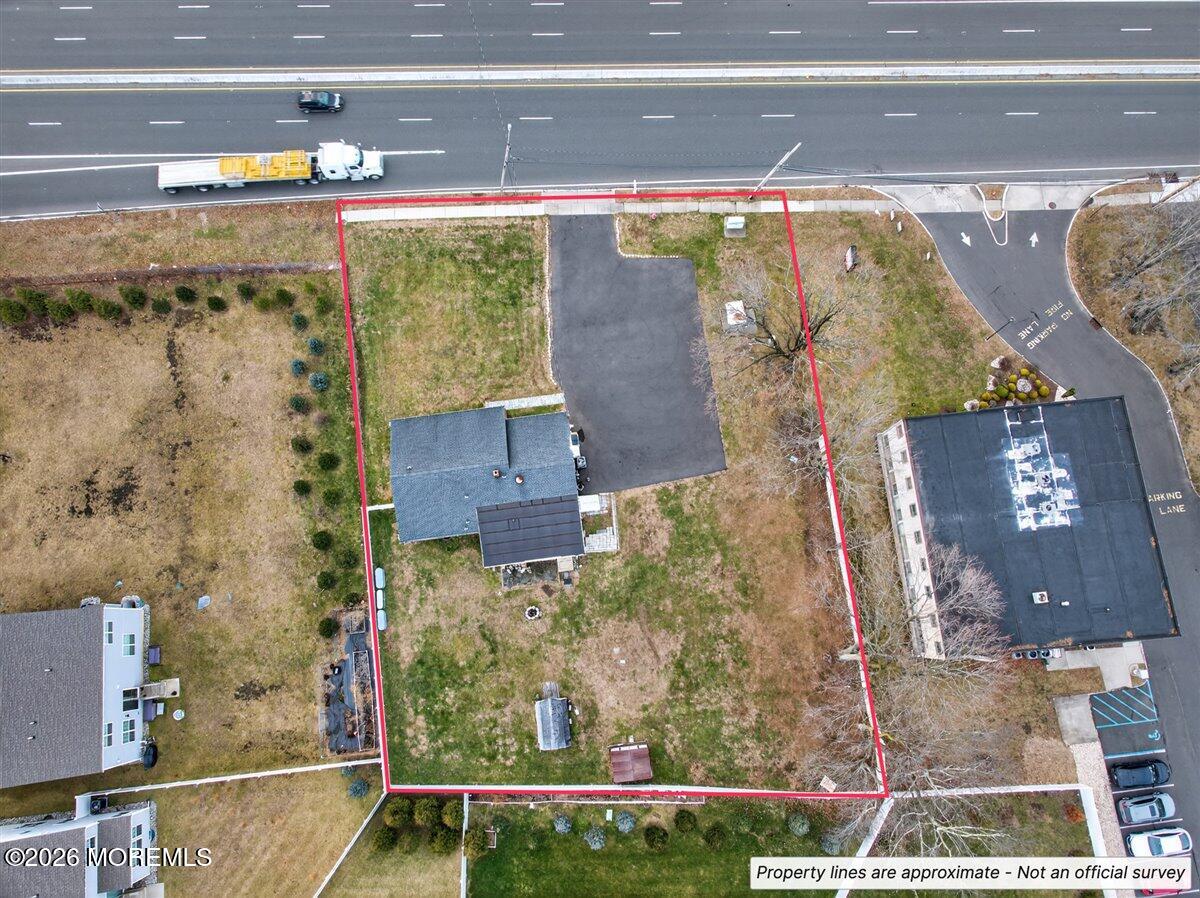 17 North Main Street Marlboro, NJ 07746 - Photo 6 of 67 07-Aerial