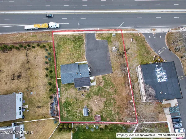 $699,000 | 17 North Main Street, Marlboro, NJ 07746