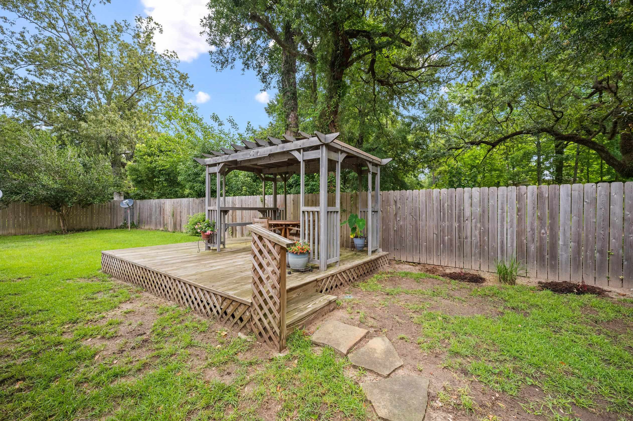 68 Paddock Drive Fairhope, AL 36532 - Photo 8 of 39 Yard