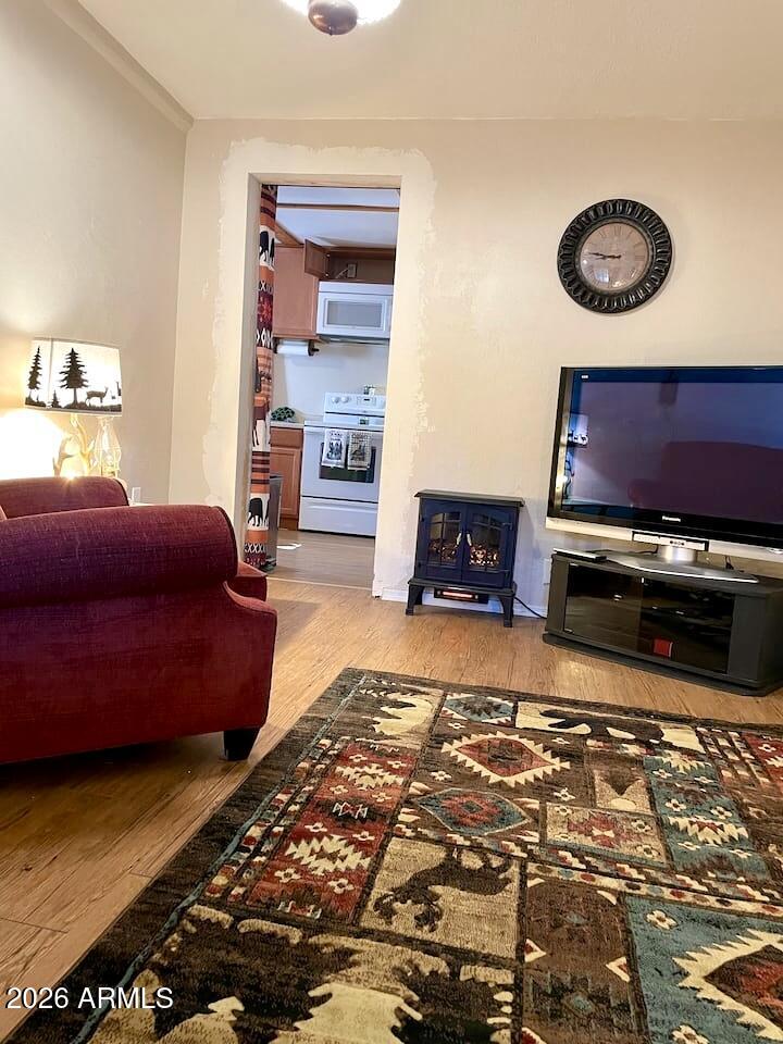 2175 Chevelon Road Overgaard, AZ 85933 - Photo 14 of 17