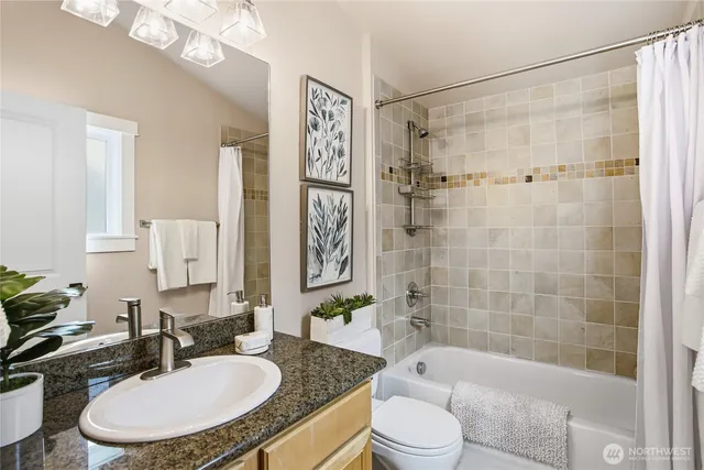 $850,000 | 2635 Northwest 57th Street, Unit B, Seattle, WA 98107