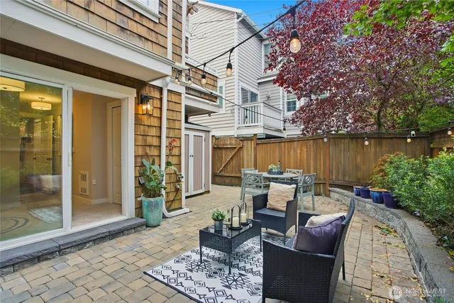 $850,000 | 2635 Northwest 57th Street, Unit B, Seattle, WA 98107