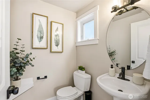 $850,000 | 2635 Northwest 57th Street, Unit B, Seattle, WA 98107