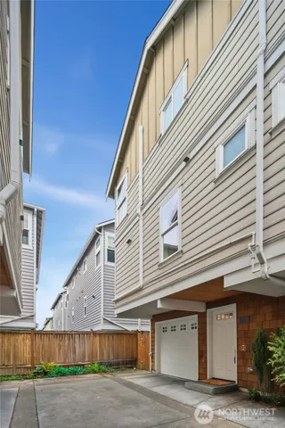 $850,000 | 2635 Northwest 57th Street, Unit B, Seattle, WA 98107