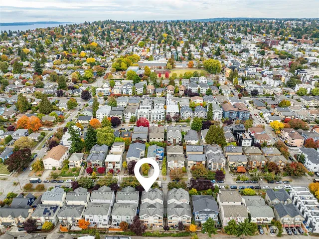 $850,000 | 2635 Northwest 57th Street, Unit B, Seattle, WA 98107