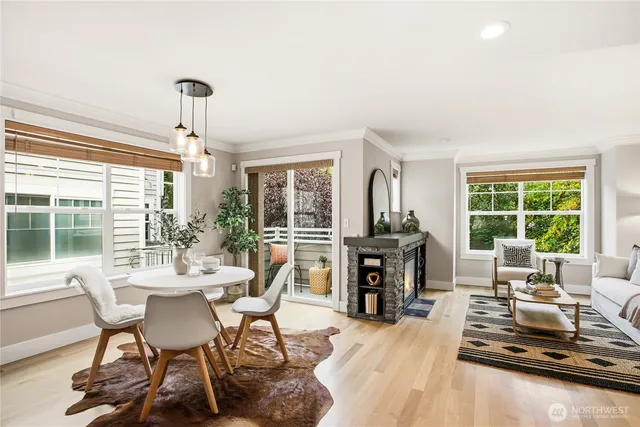 $850,000 | 2635 Northwest 57th Street, Unit B, Seattle, WA 98107