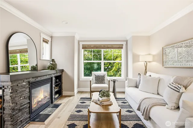 $850,000 | 2635 Northwest 57th Street, Unit B, Seattle, WA 98107