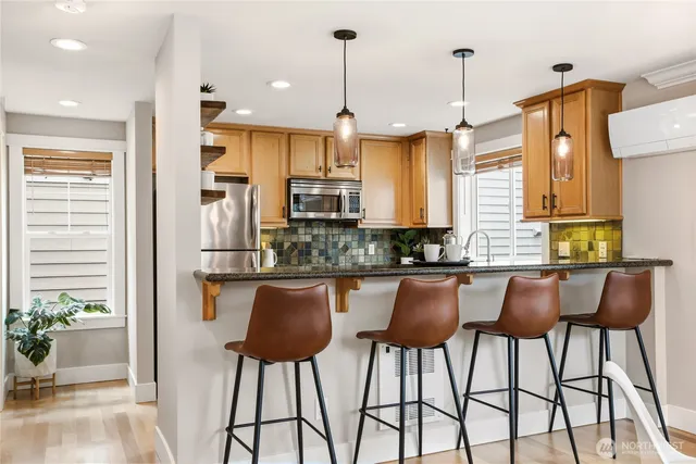 $850,000 | 2635 Northwest 57th Street, Unit B, Seattle, WA 98107