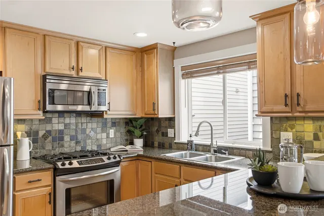 $850,000 | 2635 Northwest 57th Street, Unit B, Seattle, WA 98107