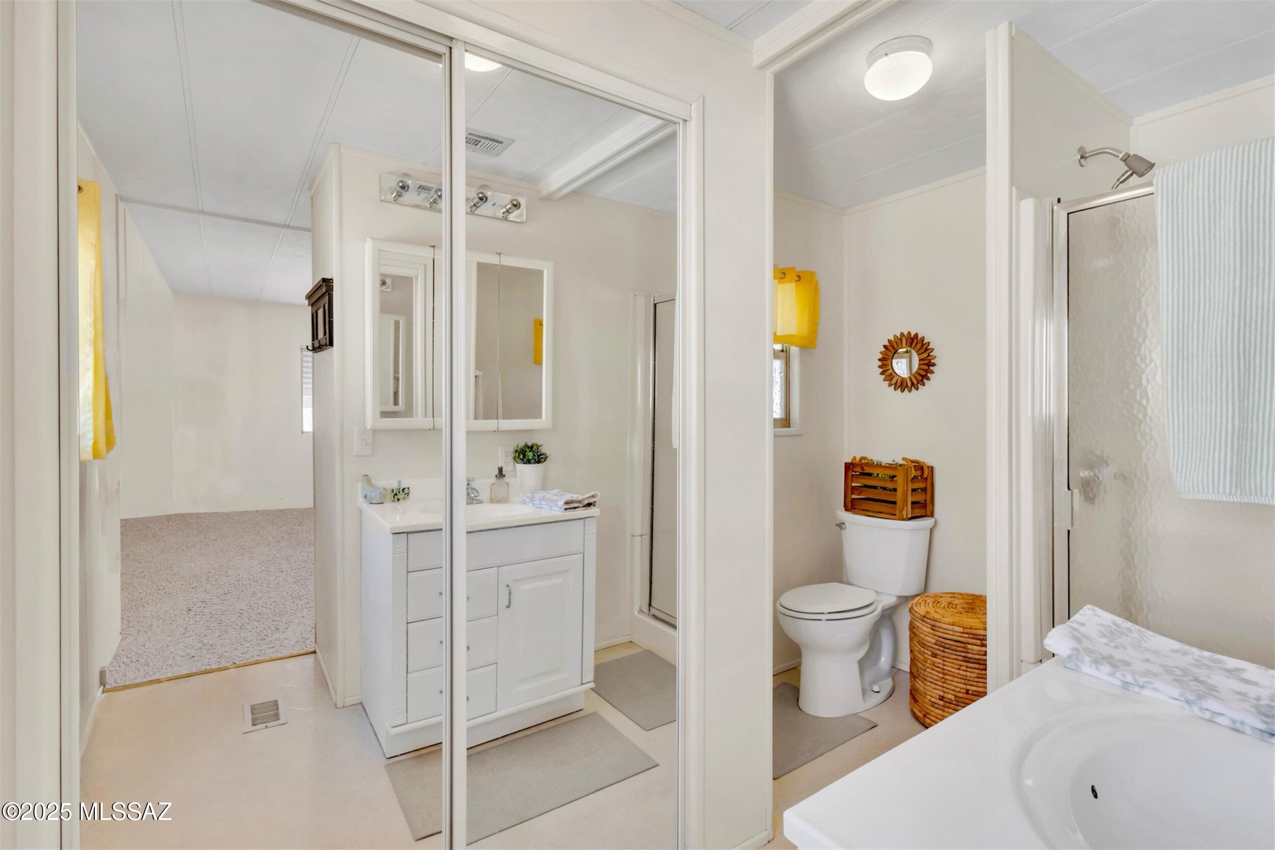 5532 West Diamond K Street Tucson, AZ 85713 - Photo 27 of 36