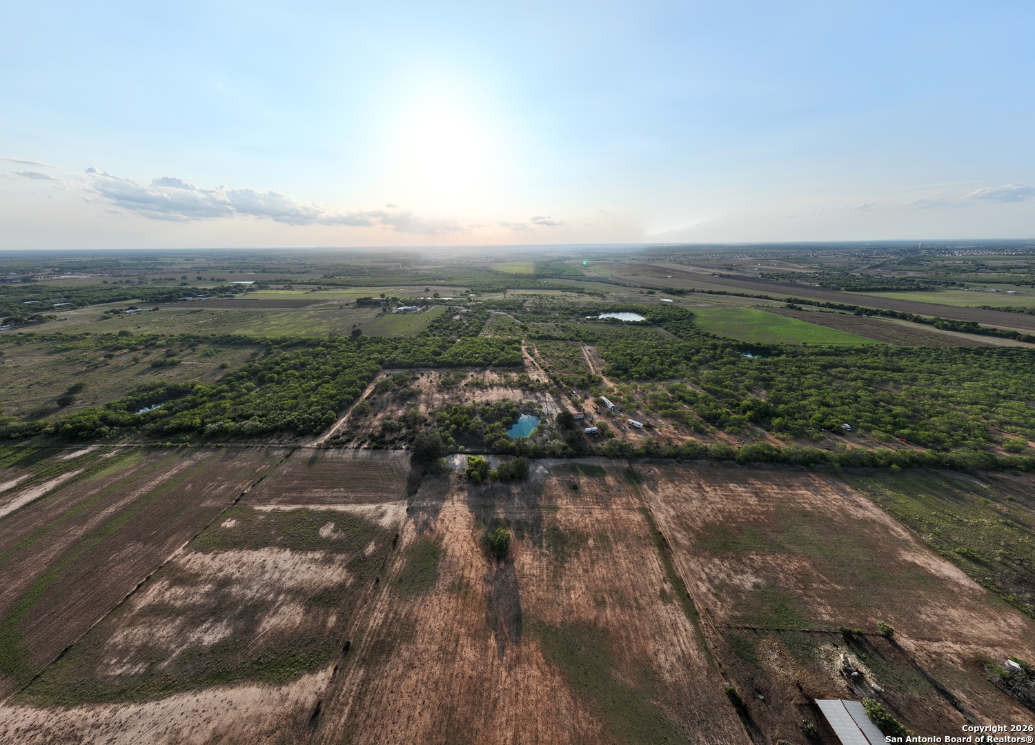 760 North Graytown Road St. Hedwig, TX 78152 - Photo 4 of 17