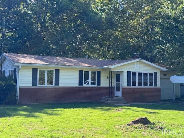 1886 Freeman Road Spencer, IN 47460 - Photo 1 of 21