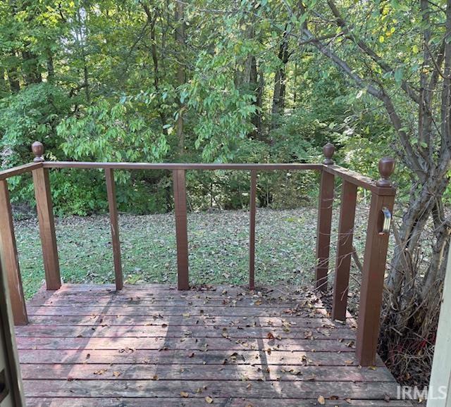 1886 Freeman Road Spencer, IN 47460 - Photo 13 of 21