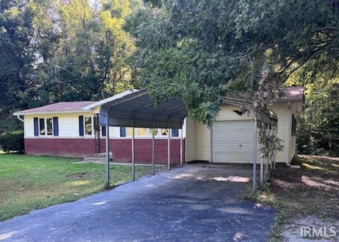 1886 Freeman Road Spencer, IN 47460 - Photo 3 of 21