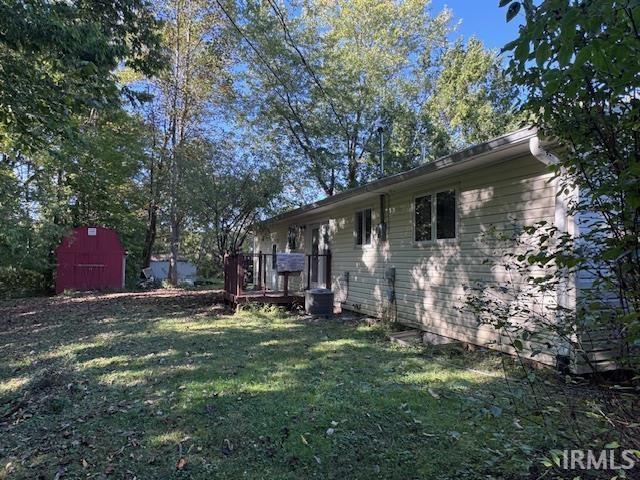 1886 Freeman Road Spencer, IN 47460 - Photo 5 of 21