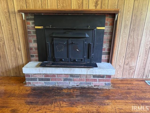 1886 Freeman Road Spencer, IN 47460 - Photo 8 of 21