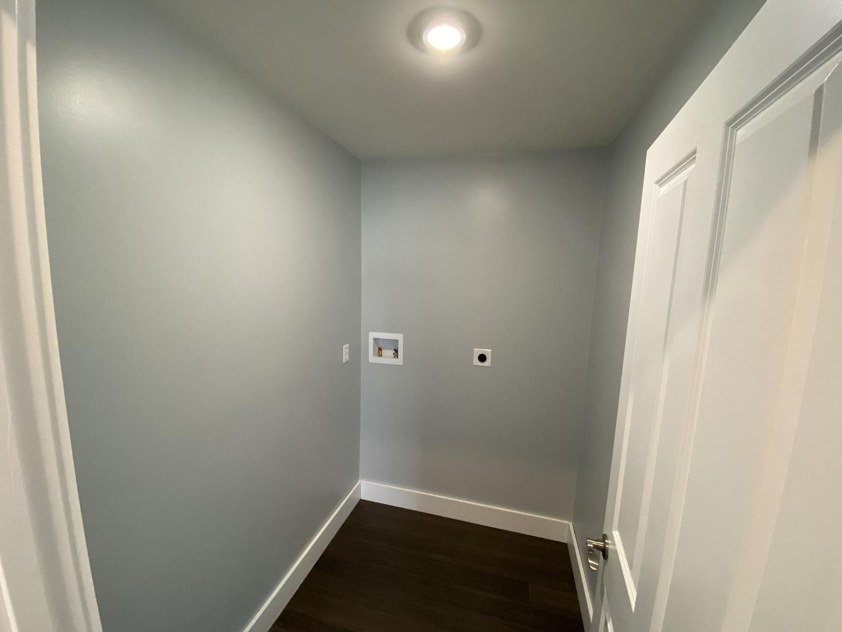 929 East Ridge Road Cornville, ME 04976 - Photo 13 of 31 11 - Laundry Rm