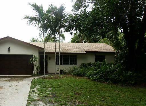3654 Northwest 3rd Avenue Boca Raton, FL 33431 - Photo 1 of 1 front