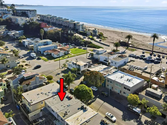 $999,000 | 117 Marina Avenue, Aptos, CA 95003