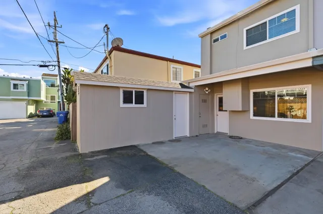 $999,000 | 117 Marina Avenue, Aptos, CA 95003