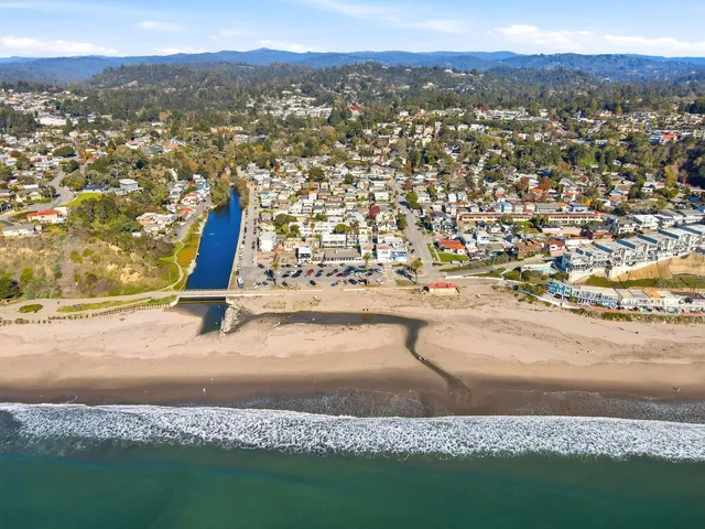 $999,000 | 117 Marina Avenue, Aptos, CA 95003