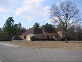 1402 Edgefield Road North Augusta, SC 29860 - Photo 1 of 1 Main View