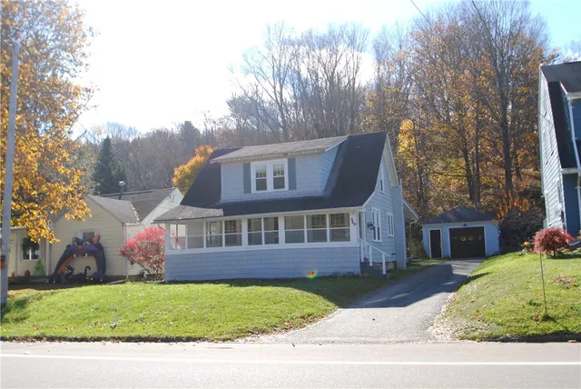 $130,000 | 948 State Rte 21, Hornellsville, NY 14843