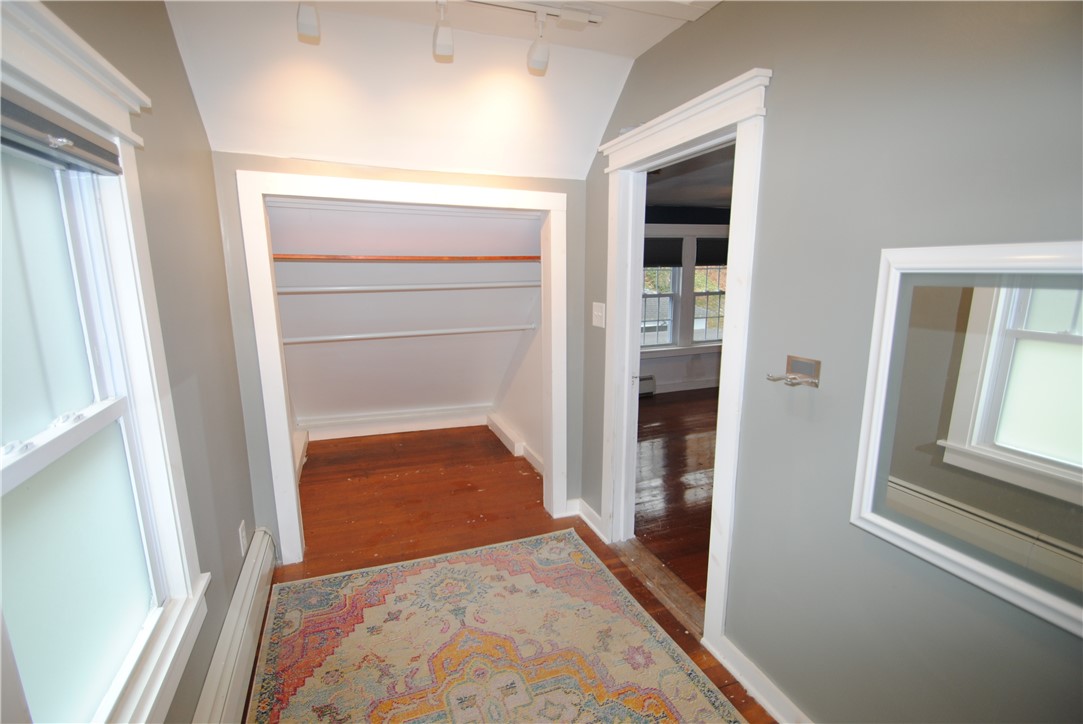 948 State Rte 21 Hornellsville, NY 14843 - Photo 23 of 34 Walk-in closet, bedroom 1