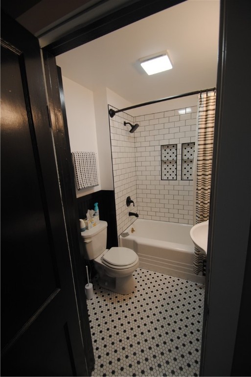 948 State Rte 21 Hornellsville, NY 14843 - Photo 30 of 34 Bathroom