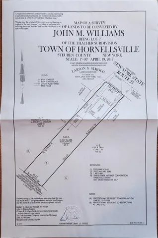 $130,000 | 948 State Rte 21, Hornellsville, NY 14843