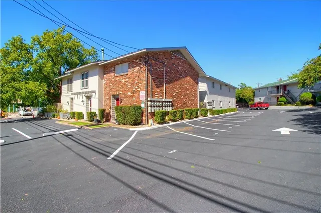 $219,000 | 2122 Hancock Drive, Unit 105, Austin, TX 78756