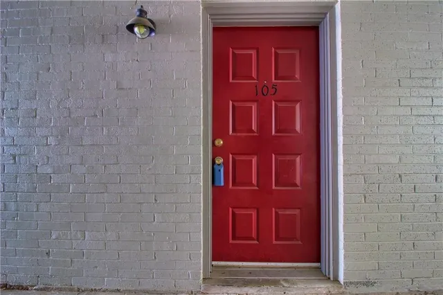 $219,000 | 2122 Hancock Drive, Unit 105, Austin, TX 78756