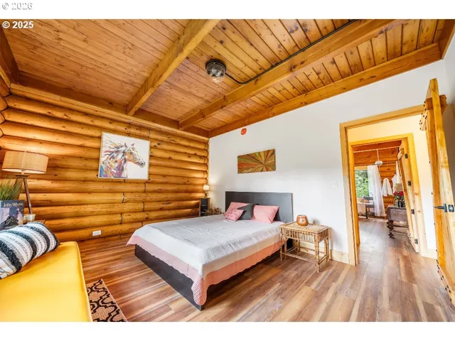 $979,900 | 36760 Upper Nestucca River Road, Beaver, OR 97108