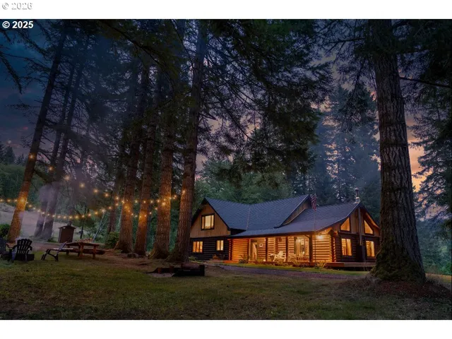 $979,900 | 36760 Upper Nestucca River Road, Beaver, OR 97108