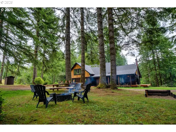 $979,900 | 36760 Upper Nestucca River Road, Beaver, OR 97108