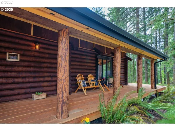 $979,900 | 36760 Upper Nestucca River Road, Beaver, OR 97108