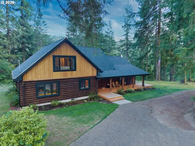 $979,900 | 36760 Upper Nestucca River Road, Beaver, OR 97108