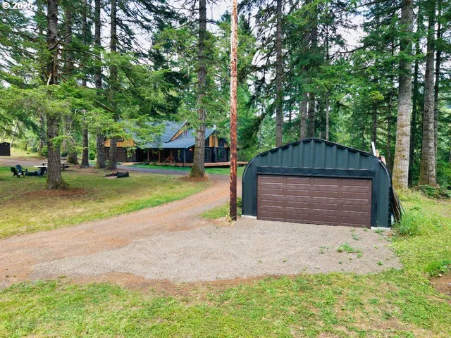 $979,900 | 36760 Upper Nestucca River Road, Beaver, OR 97108