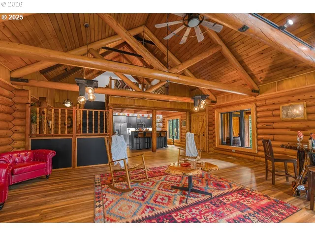 $979,900 | 36760 Upper Nestucca River Road, Beaver, OR 97108