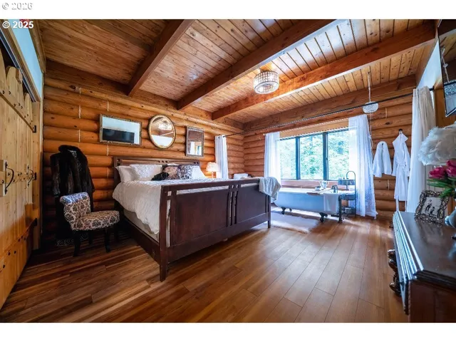 $979,900 | 36760 Upper Nestucca River Road, Beaver, OR 97108