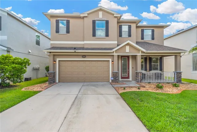 $555,000 | 1224 Halapa Way, Trinity, FL 34655