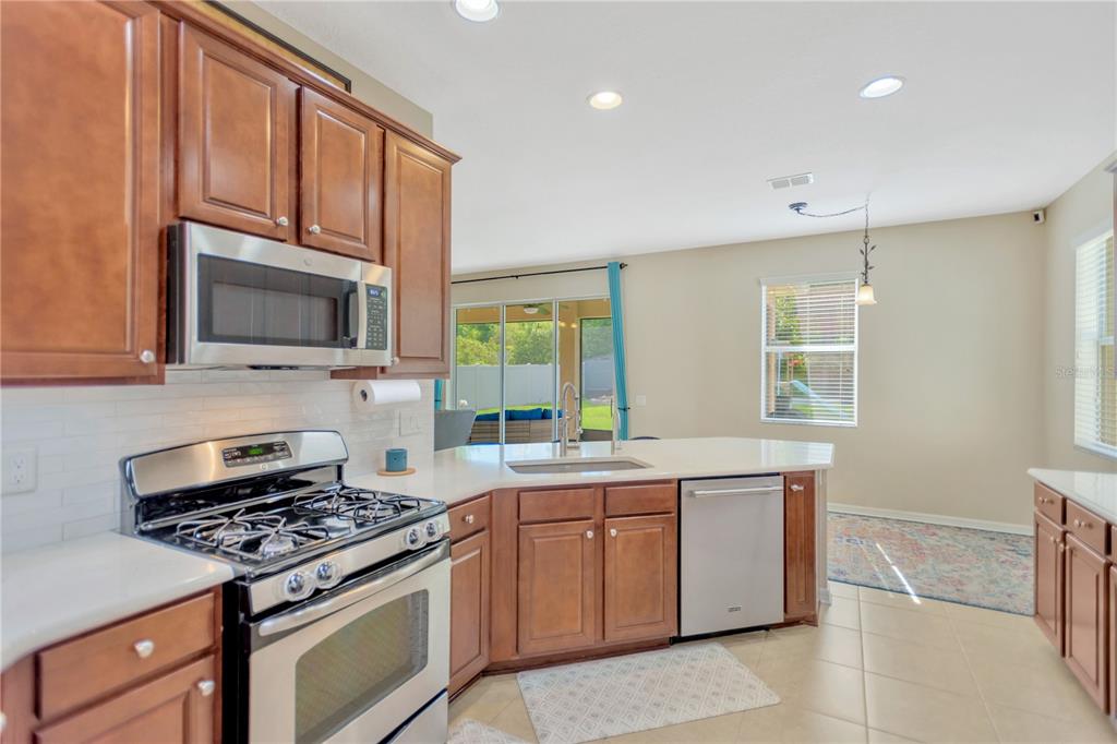 1224 Halapa Way Trinity, FL 34655 - Photo 13 of 52