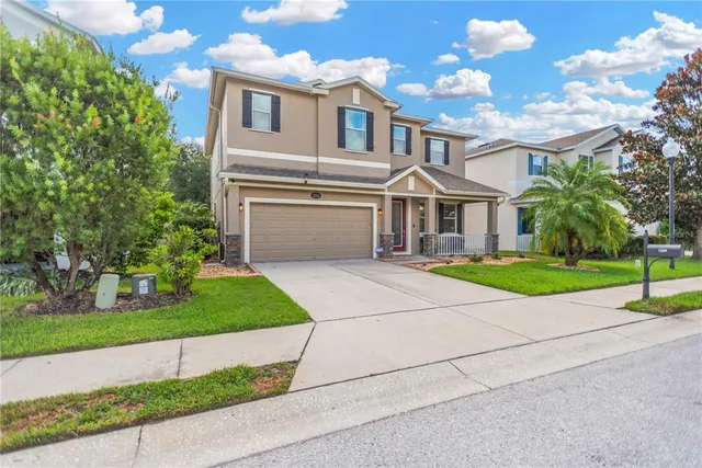 $555,000 | 1224 Halapa Way, Trinity, FL 34655
